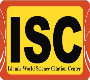 Conference Proceeding Indexing by ISC
