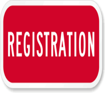 How to Register for the Workshops and/or Conference