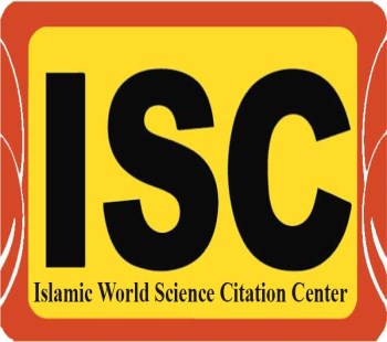 PEDSTC 2024 Papers Citation by  Islamic World Science Citation Center (ISC)